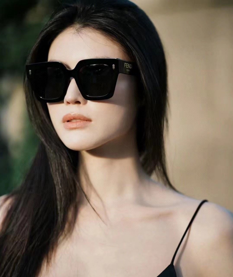 Fendi Sunglasses